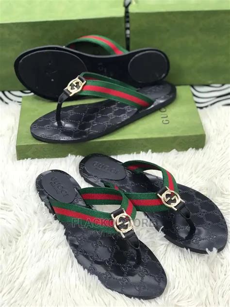 gucci slippers heren size 46|gucci slippers women sale.